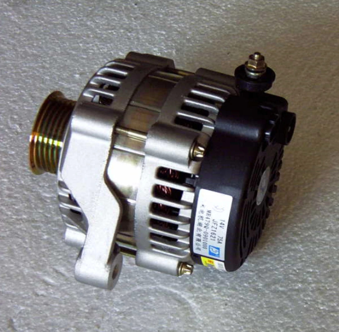 8a Car Motor Alternator Generator Dynamo For Geely Ck 479q Free Cruiser Sc3 Sc5 Gx2 Gc3