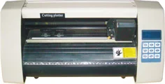 1351 PE  Plotter Cutting Machine Optical Vinyl Plotter Digital Vinyl Plotter Cutter