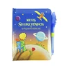 Colores mezclados