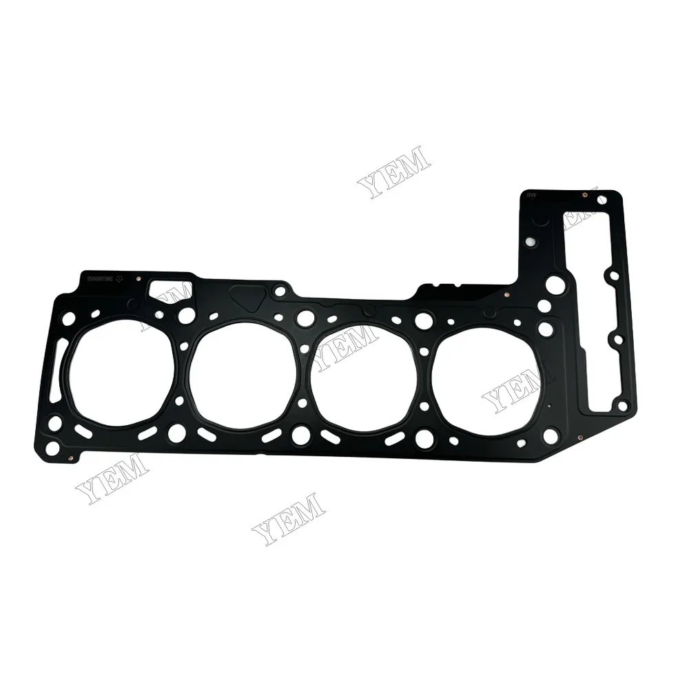 Head Gasket 504093499 5801889955 Fit For Iveco 4P10 Engine 2