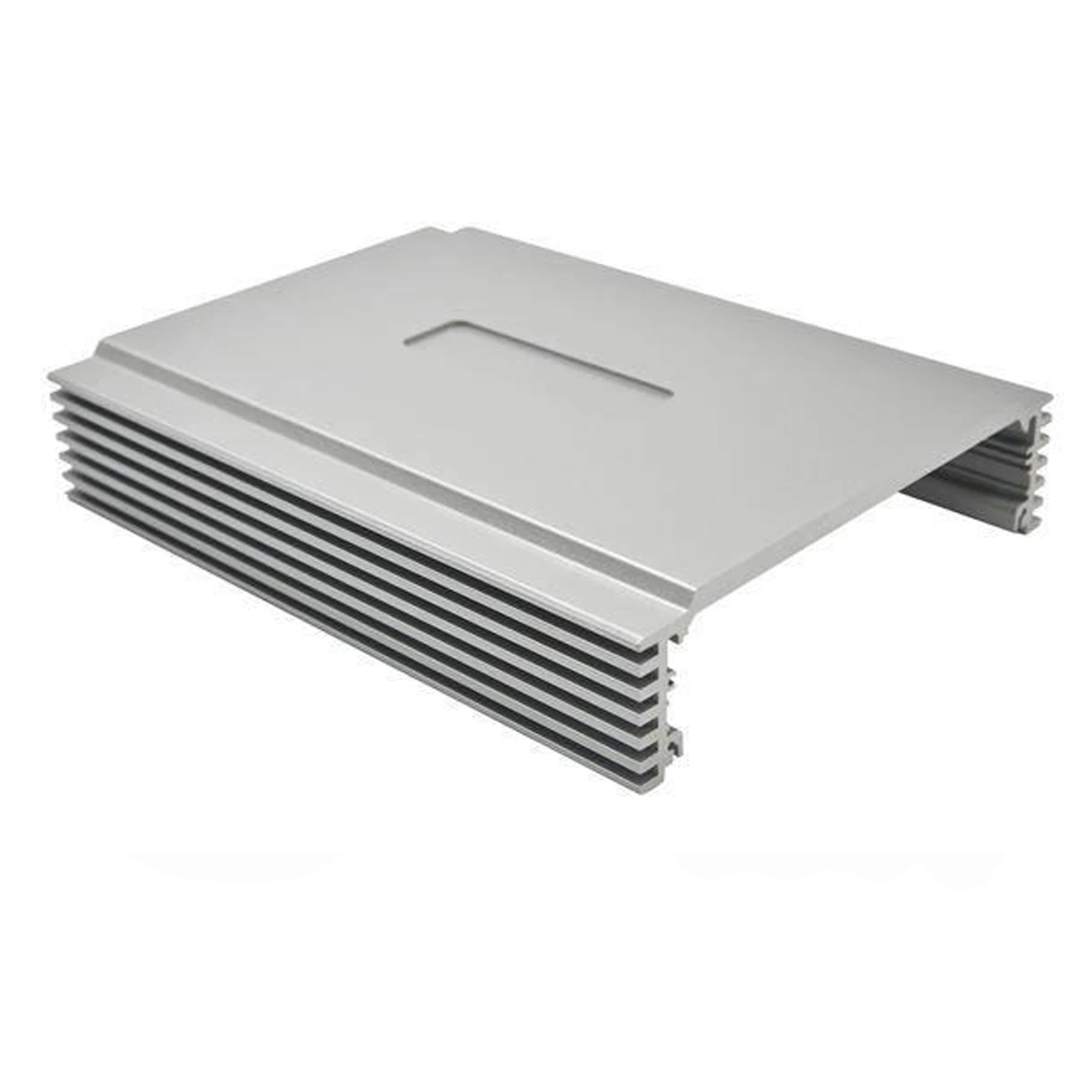 Customized 6061 Industrial Hexagonal Aluminium Profile