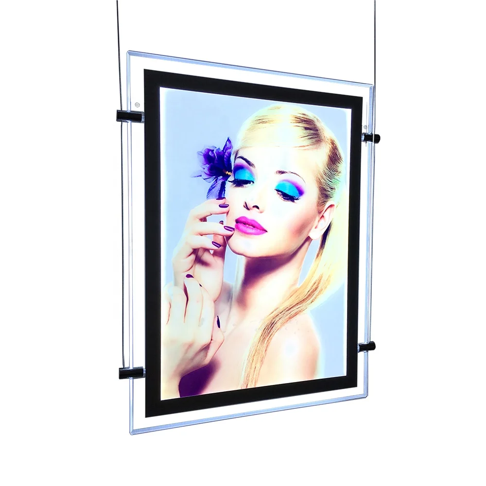 One Piece High Quality RGB Poster. With Remote. And Aluminum Frame., image size:1000x1000