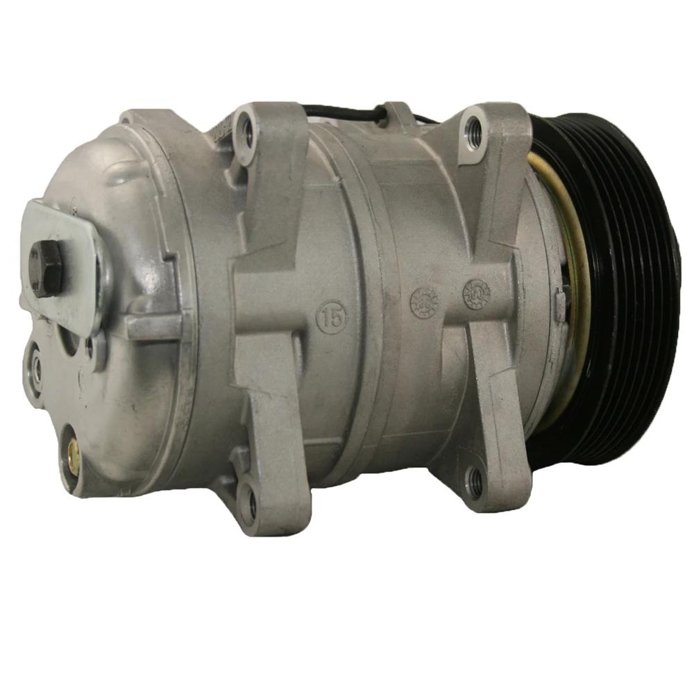 IZUMI for Isuzu for GMC W3500 A/C Compressor 8972524210 Construction Machinery Spare Parts