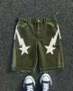 Verde militar