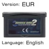 Guerras avanzadas 2 EUR