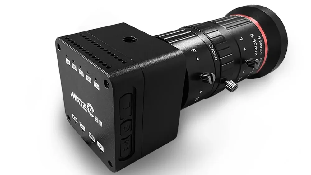 MateCam x9 SONY IMX317 高画質 WIFI アクションカメラ Wholesale MateCam X9 4K UHD Camera Wireless WiFi 10cm