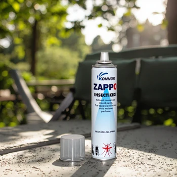 Eco-friendly Pest Control Insecticide Car Cockroach Killer Fogger