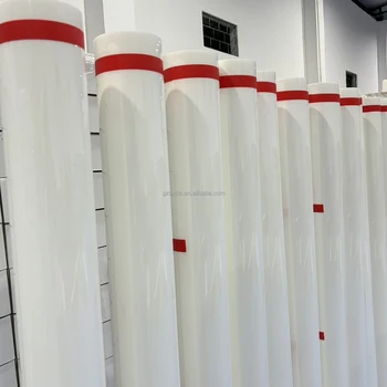 10 Years Warranty USA Quality 8.5 Mil Self-Healing PPF Premium Paint Protection Film UV Wrap Auto Body Protection Film