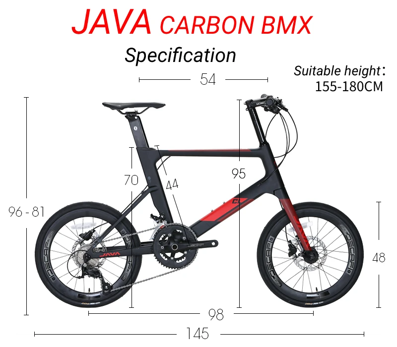 Java-CL-CB-ROAD-451-Wheel-Set-