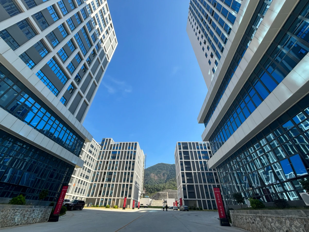 Shenzhen Desin Electronic Technology Co., Ltd.