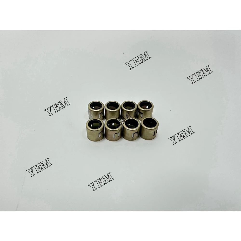 Brand New S4K Valve Oil Seal for Mitsubishi Engine.