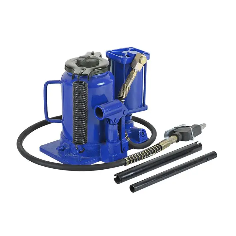 hydraulic body jack