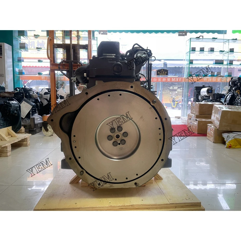 For Kubota V2403 Engine Assy Diesel Engine Repair Parts Replaces 2