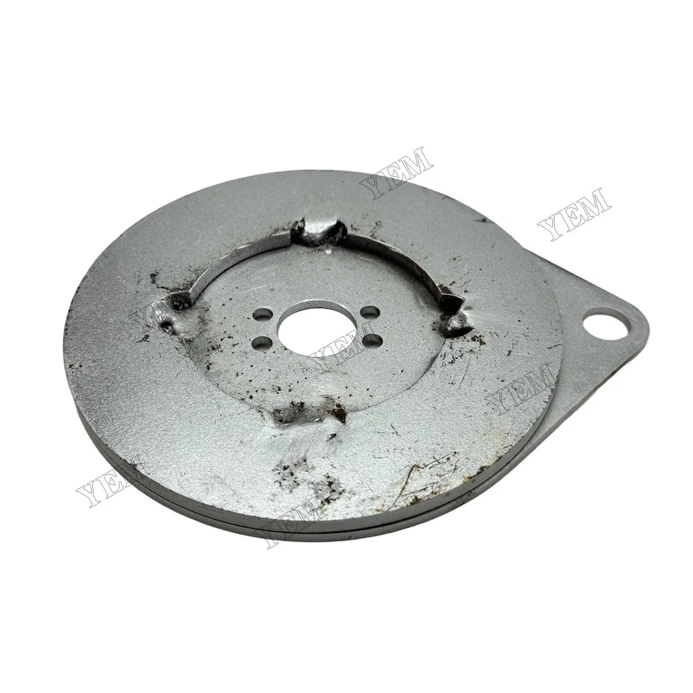 Gasket 207-54-65132 Fit for Komatsu Engine 4