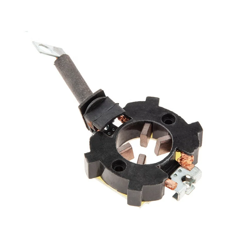 OEM 69-8313 Starter Carbon Brush Holder for Mitsubishi