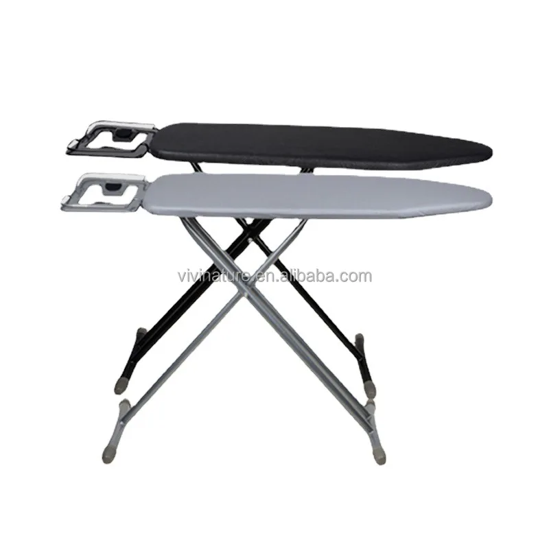 Mesh Folding Ironing Board Folding Style Height Adjustable Buy