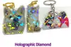 hologgraphic diamond color