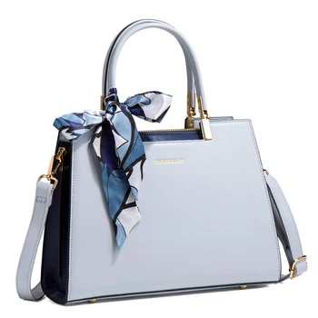Fashion Luxury Design Women's PU Handbag Purse Designer Shoulder Bag Crossbody bag Tote bag customization