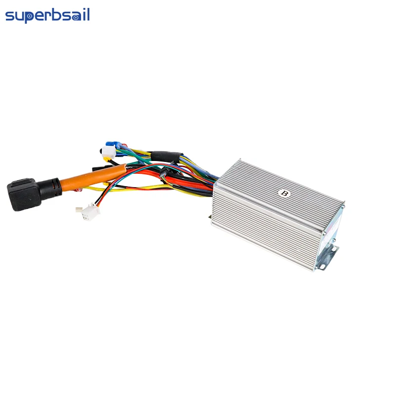 Superbsail Kukirin G4 Max Controller B Version with Speed