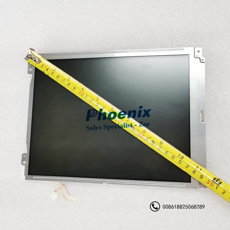 Display Monitor Screen Suitable for Polar 115 Machine Cutting Machine Spare Parts
