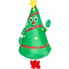 Christmas tree (adult version)