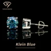 Klein Blue
