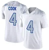 4 Cook White