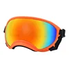 5 orange frame+red lens