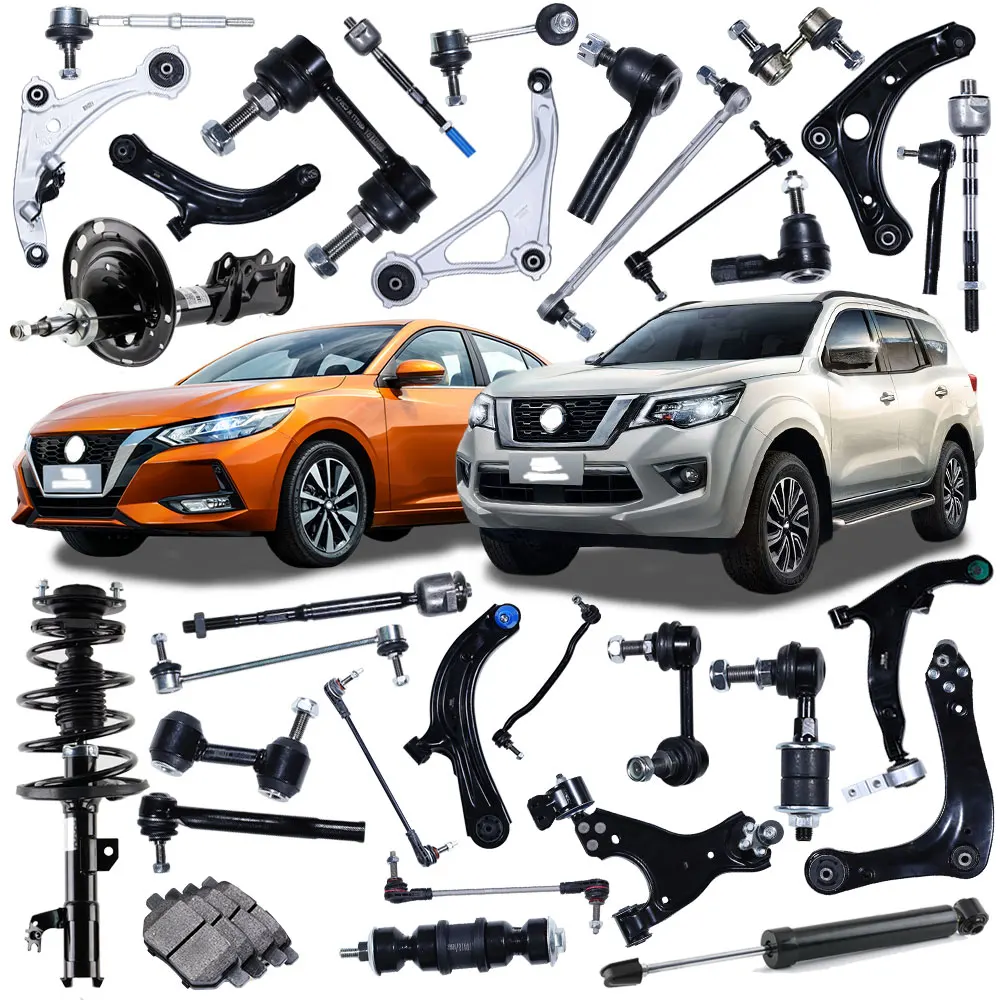 Leshi Hot Sale Car Spare Parts Other Auto Parts For Nissan Japan Korea Auto Parts Chassis Buy