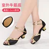 3.5cm high heel