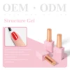 Structure Gel