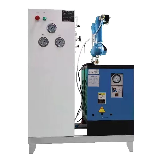 DMK high quality Nitrogen Generator N2 Gas For Laser Welding Machine