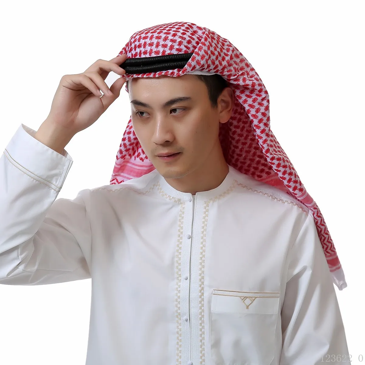 muslim headwear male