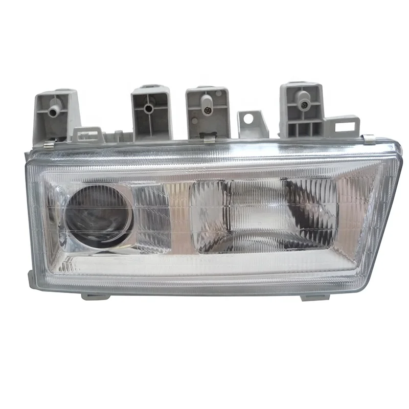 head lamp 214-1143 GS-M007 MC932203 MC932202 for fuso 350