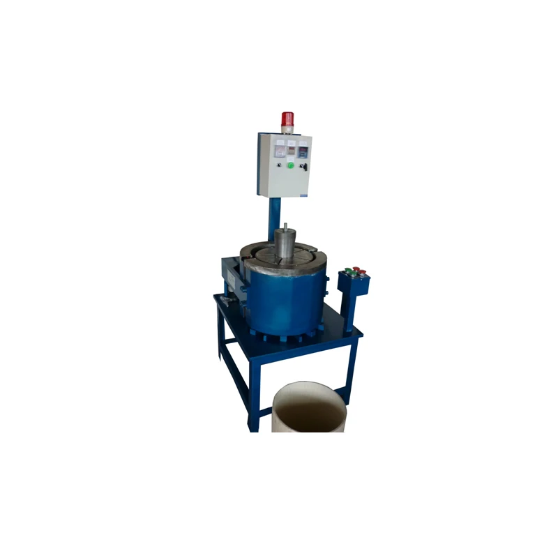Drum Shell Making Machine By Manual Control Buy Drum Shell Machine