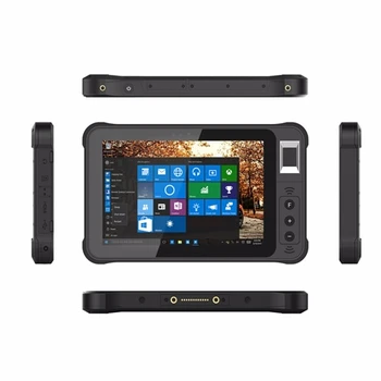 Small size rugged tablet 7 inch Waterproof Tablet For Windows