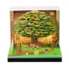 Arbre Osmanthus multicolore