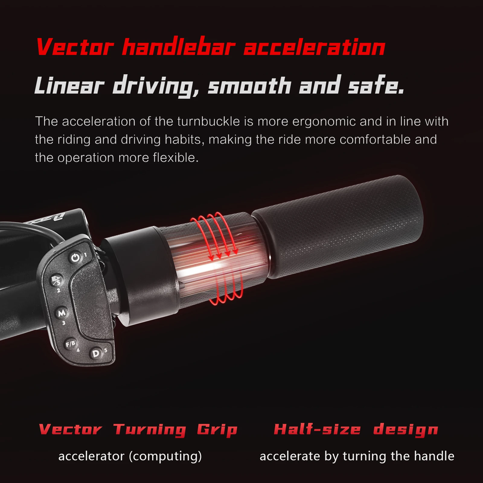 BOYUEDA S5-11 Electric Scooter 6000W Dual Motor 60V 38AH Large Battery 120KM Foldable Human Height Smart Digital Germany/Poland