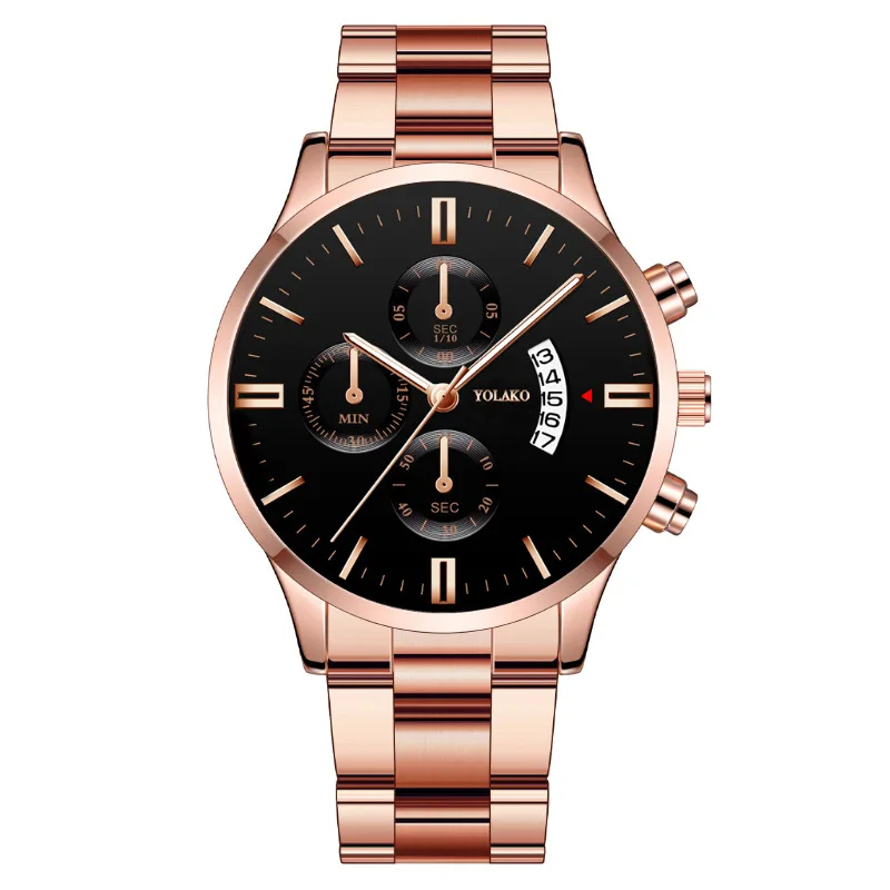 Quartz Watches