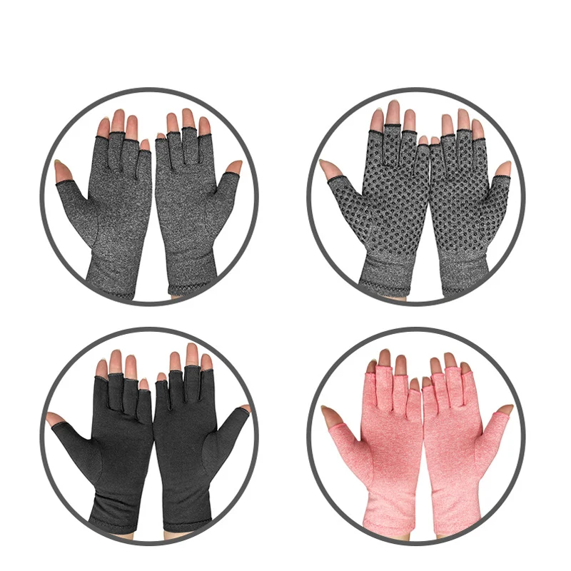 Sports Gloves Compression Gloves For Women And Men Relieve Pain Hand