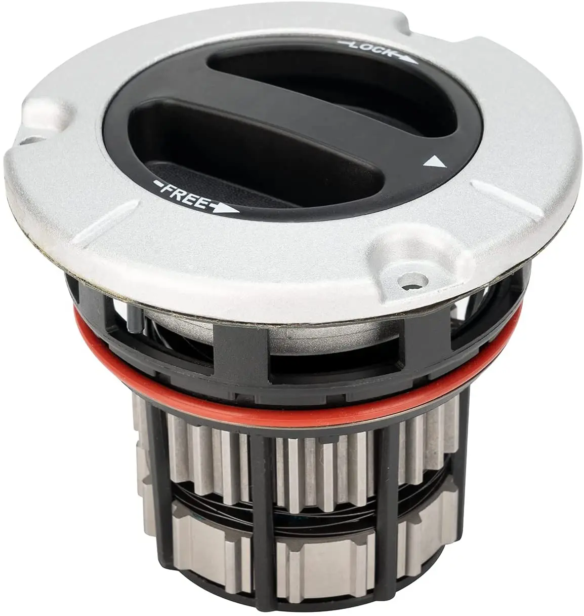 600-220 2005-2018 Ручная Блокировка концентратора привод BC3Z-3B396-B BC3Z3B396B для FORD F-250 F-350 F-450