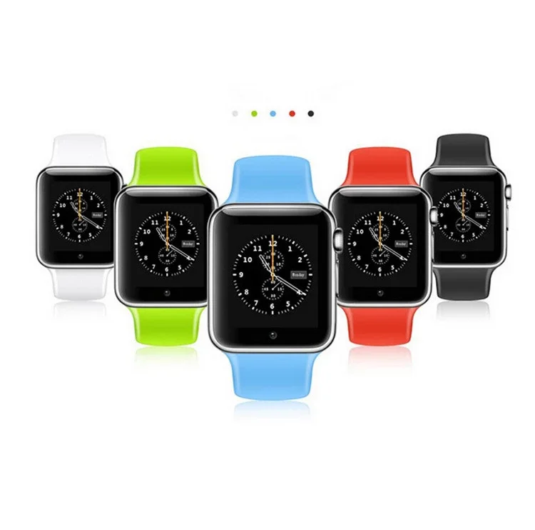 smartwatch a1