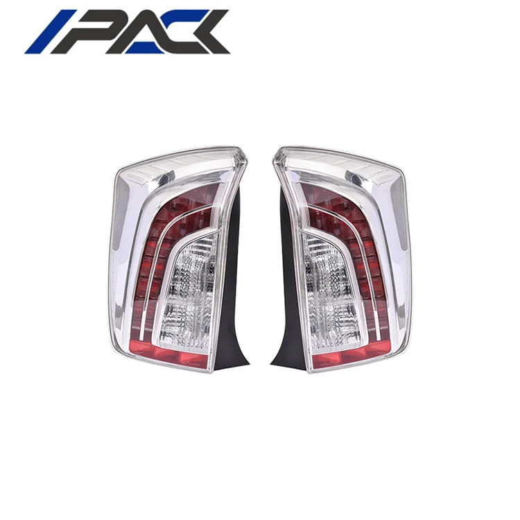 I-PACK工場価格テールランプ81550 47170 81560 47170トヨタプリウス