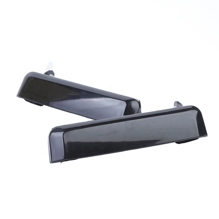 ZHIPEAK Door Handle for Nissan D21 Pathfinder Pickup Sentra Tsuru