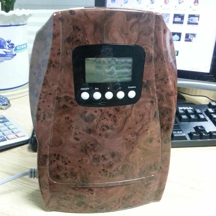 Ozone sterilization machine