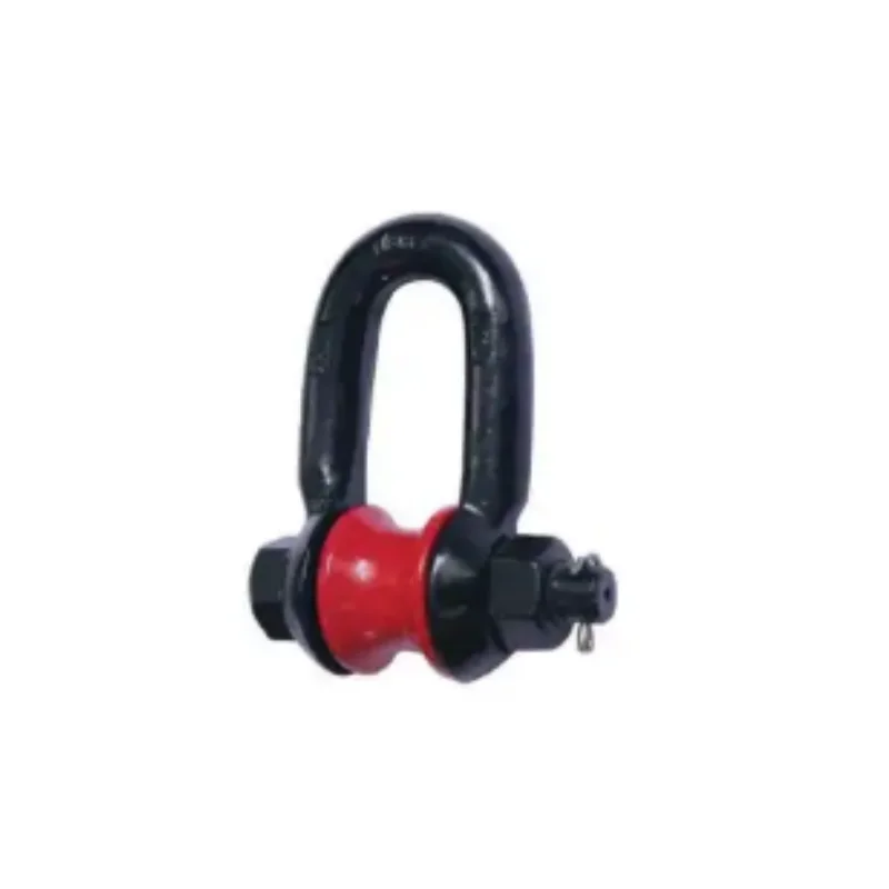Marine Hardware ROLLER SHACKLE TYPE BLOCK PULLEY