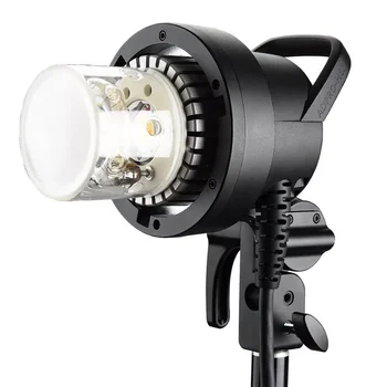 Godox AD600Pro Outdoor Flash Photography Strobe Lights for DSLR Camera Photography Flash Light Godox AD 600 Pro detail image