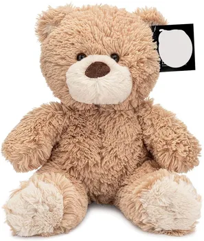 Manufacturer produce high quality teddy bear with pouch at the back in stocks