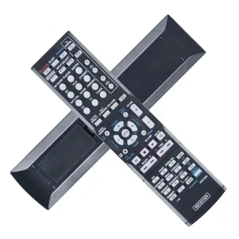 HCDZ Telecoando di ricabio per condizionatore d'aria Hisense AP
