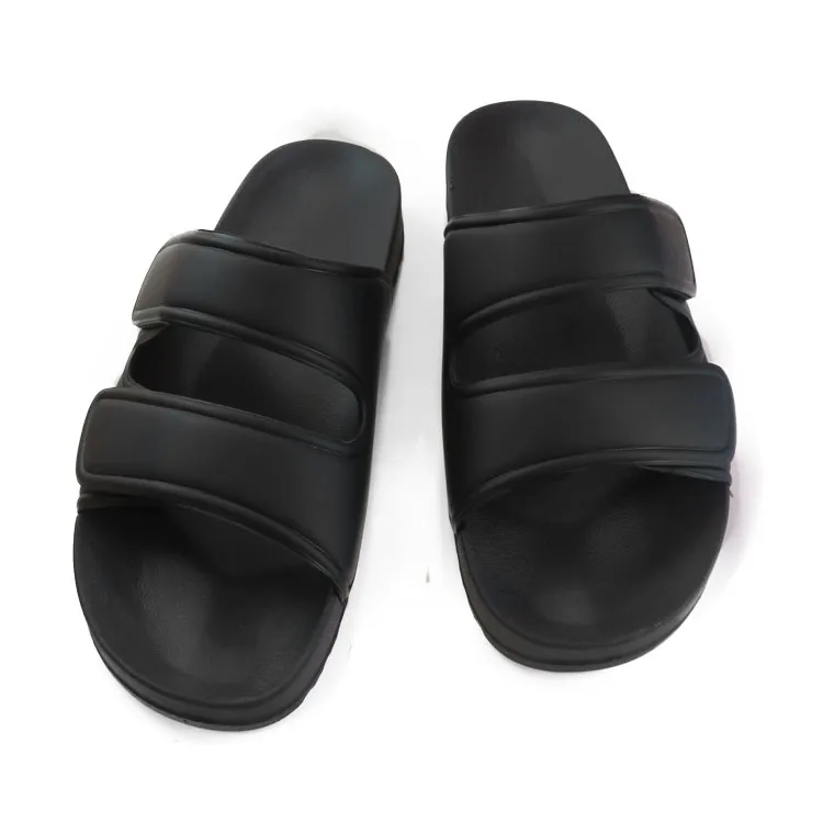 Slipper Making Raw Slippers Machines and Pedicure in Vietnam Disposal Beads for Lady Toe Separator Plastic Guest